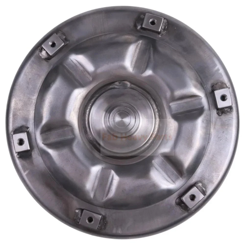 Momentinmuunnin 32220-23450-71 32220-23350-71 Sopii Toyota-moottoriin 1DZ 4Y 2Z 3Z haarukkatrukki 7FD10 8FD20 7FD30 7FG10...