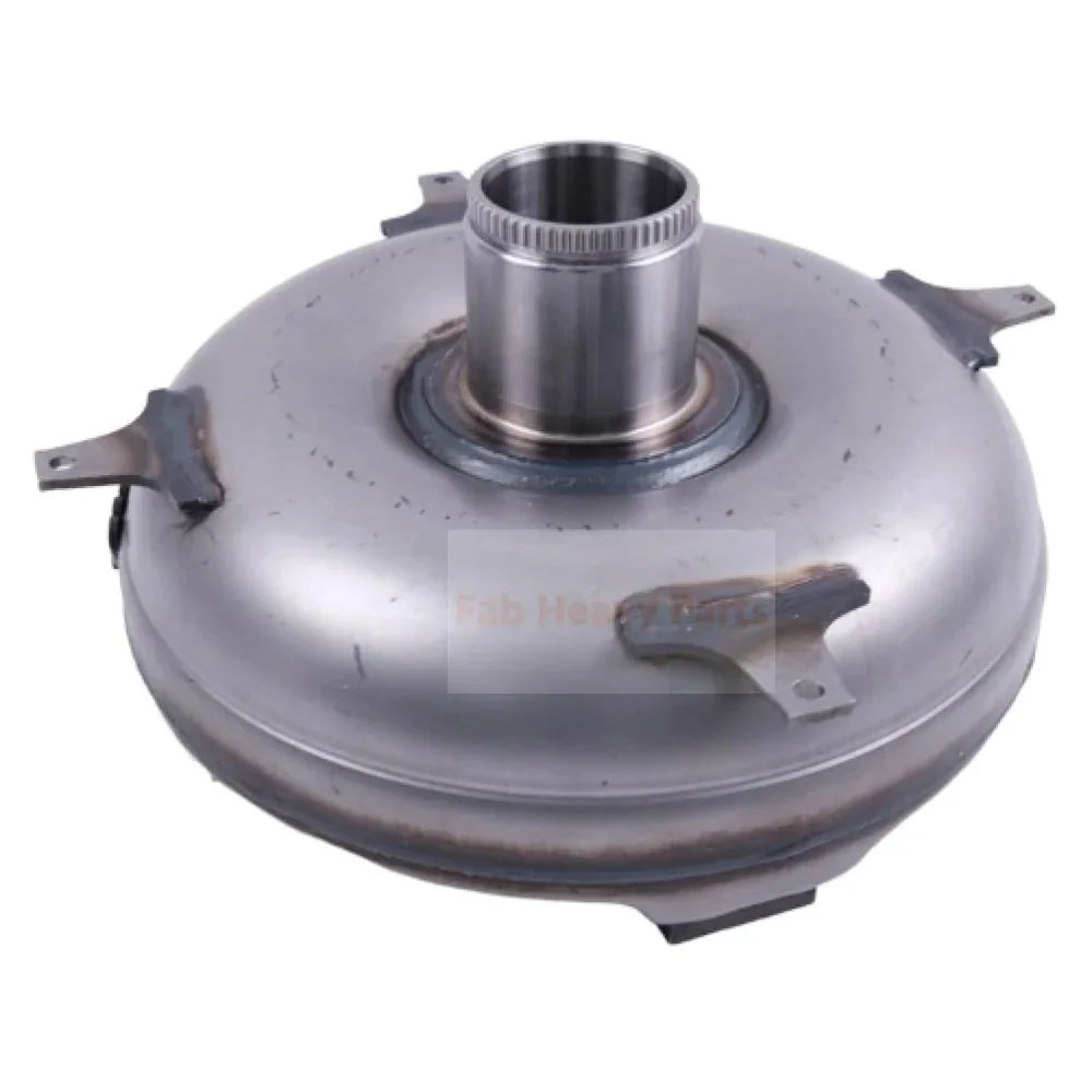 Momentinmuunnin ZGAQ-03786 Sopii Hyundai Loader HL730-9 HL730-9S HL730TM-9 HL740-7S