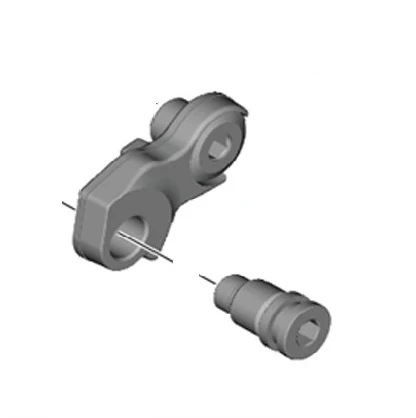 SHIMANO RD-R8150/RX825 takavaihtajan ripustin