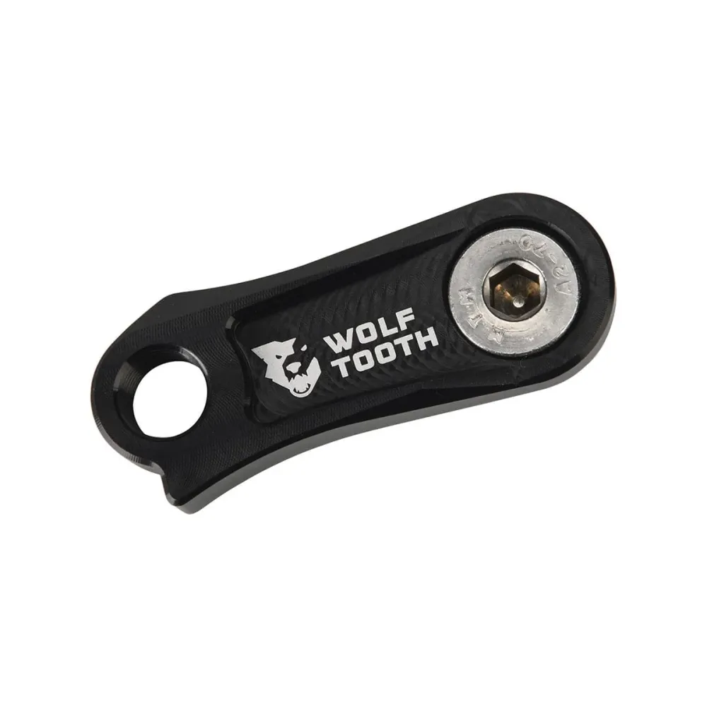 WOLF TOOTH ROADLINK DIRECT MOUNT-vaihteenvaihtajan ripustin