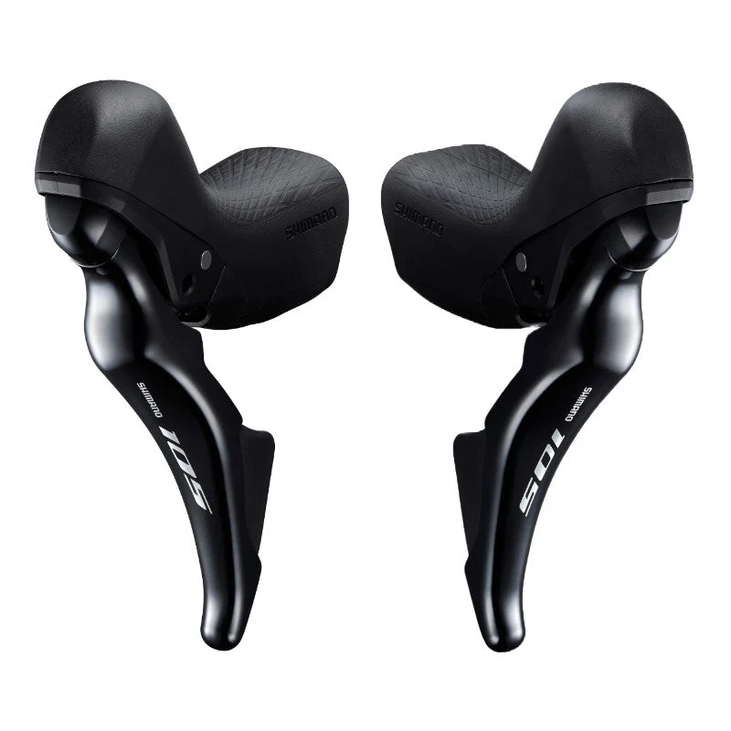 Shimano 105 R7025 STI Jarru-/Vaihdevipupari