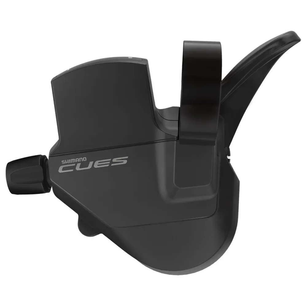 Shimano Cues SL-U4000-L 2v Vaihdevipu