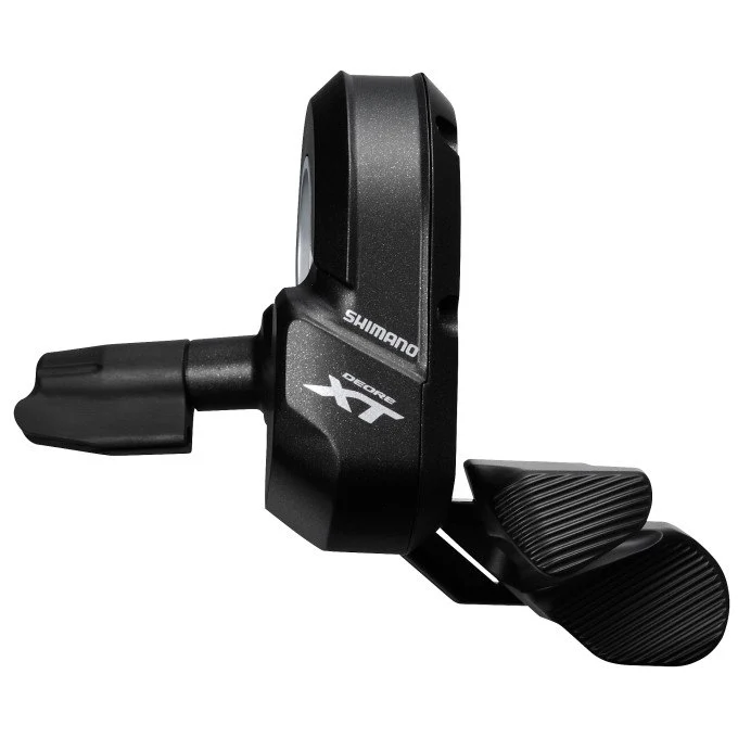 Shimano Deore XT SW-E8050 Di2 Oikea Vaihdevipu