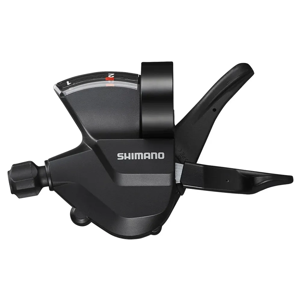 Shimano SL-M315 Näytöllinen Vasen 2v Vaihdevipu