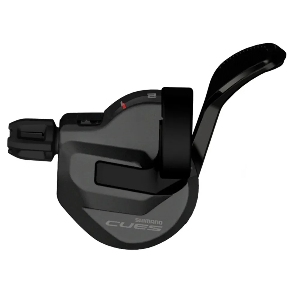 Shimano SL-U8000-L Cues OGD 2v Vaihdevipu