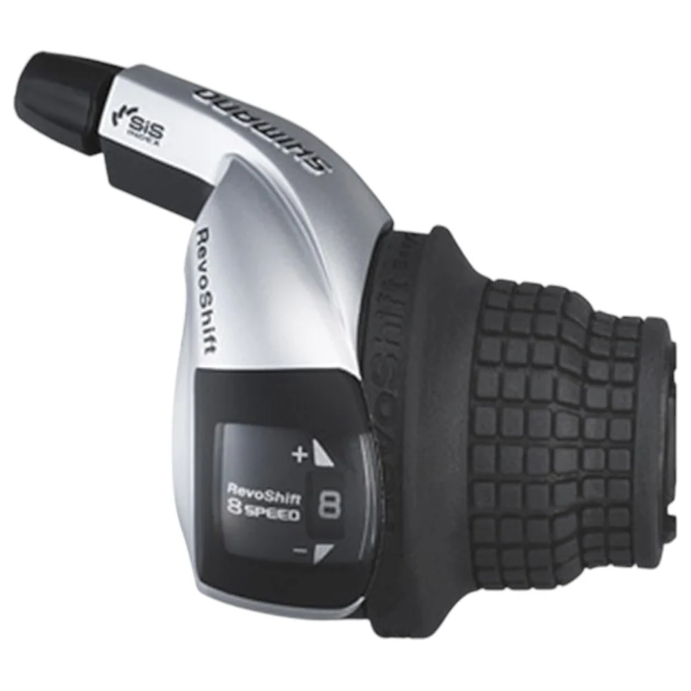 Shimano Tourney SL-RS45 Revoshift 3/6s Kiertovaihtaja