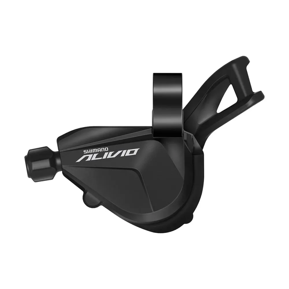 SHIMANO ALIVIO 2V SL-M3100-2L Vasen vaihteenvaihde