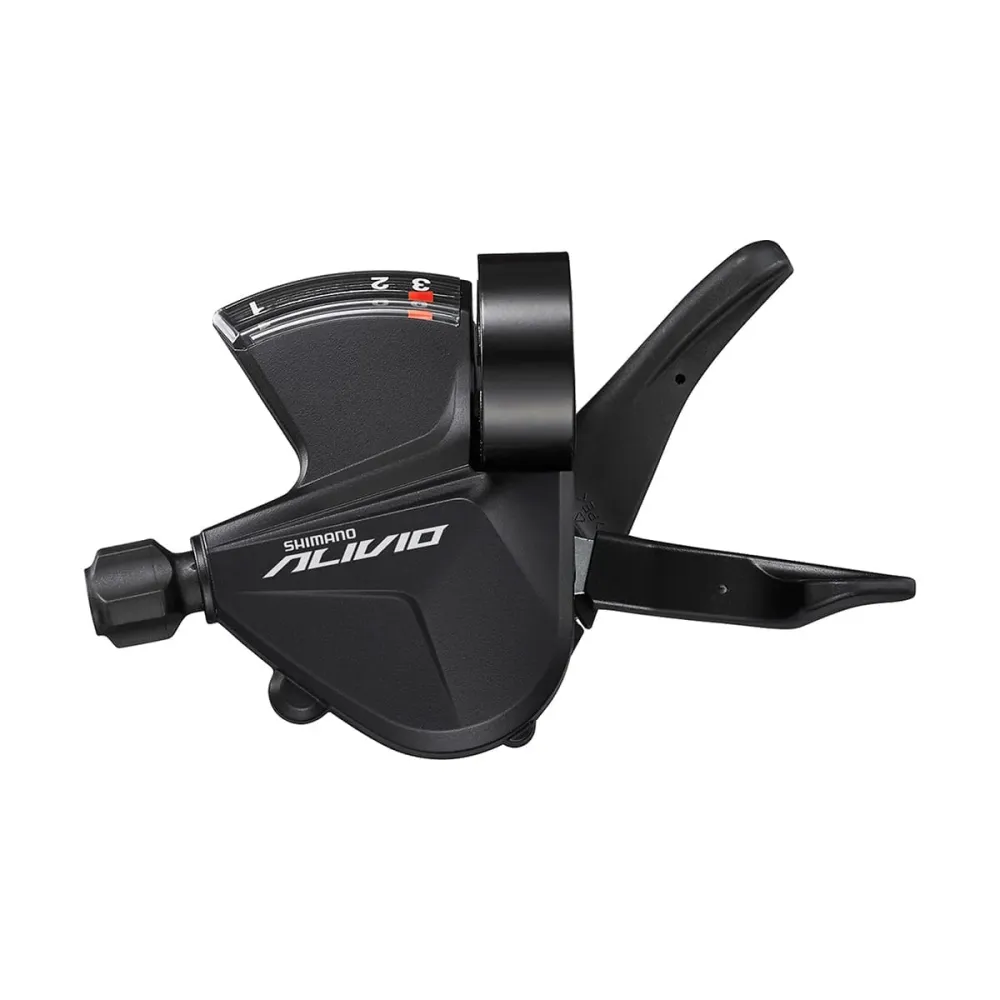 SHIMANO ALIVIO 3V SL-M3100-L Vasen vaihteenvaihde