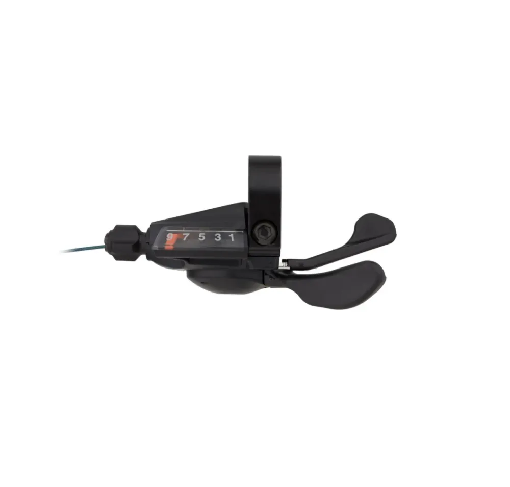 SHIMANO ALIVIO 9V SL-M3100-R Oikea vaihteenvaihtaja