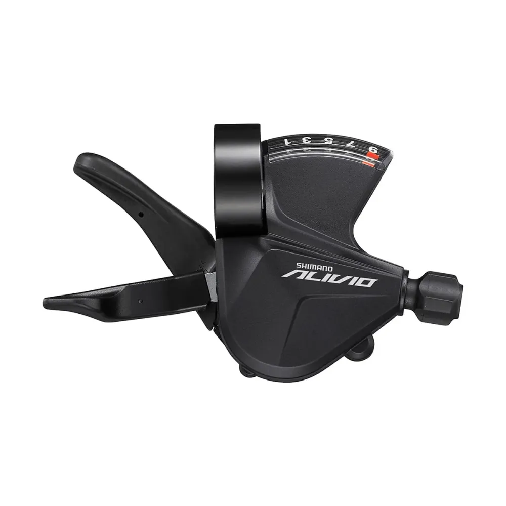 SHIMANO ALIVIO 9V SL-M3100-R Oikea vaihteenvaihtaja