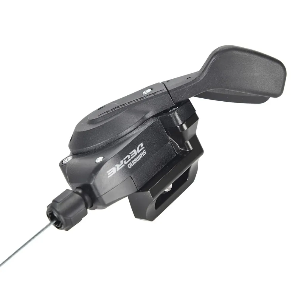SHIMANO DEORE 2V SL-M5100-IL Vasen vaihteenvaihtaja (vipusarja)
