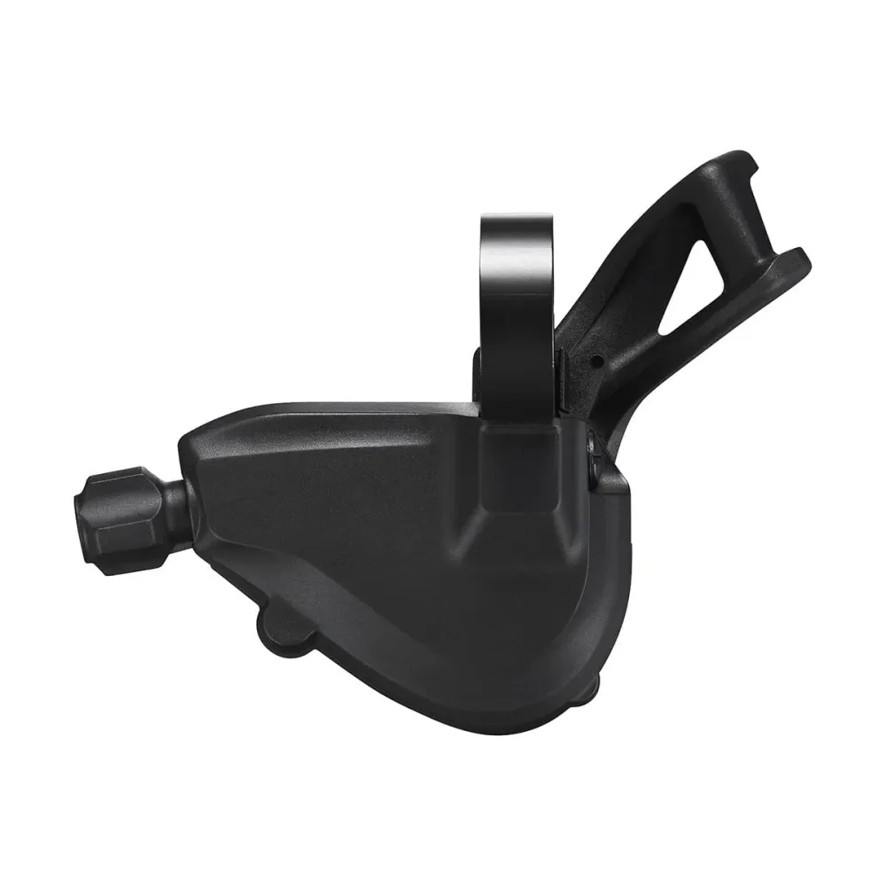 SHIMANO DEORE 2V SL-M5100-L Vasen vaihteenvaihde