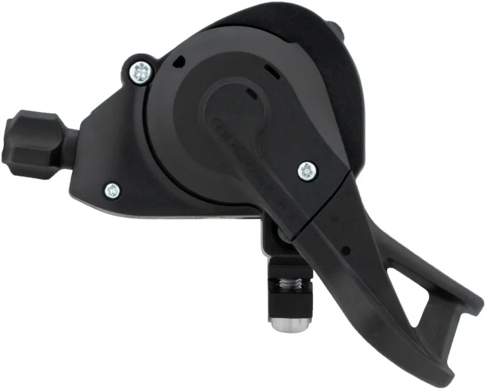 SHIMANO DEORE 2V SL-M5100-L Vasen vaihteenvaihde