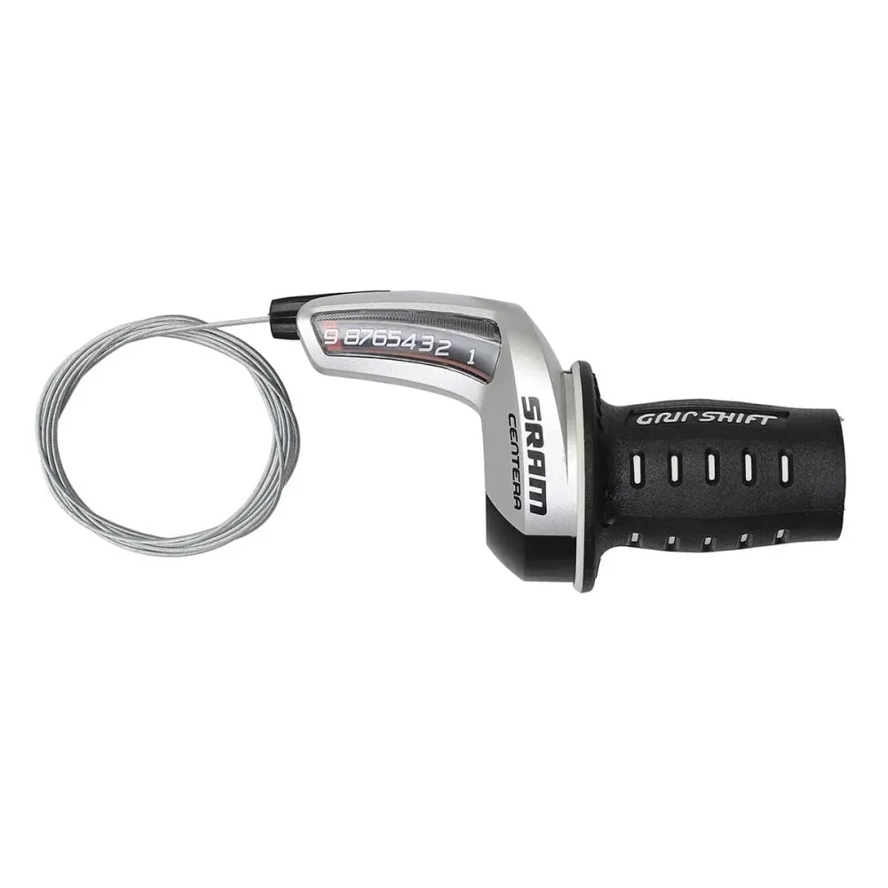 SRAM CENTERA 9V kääntyvä kahva