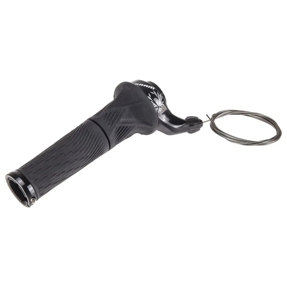SRAM GX EAGLE Grip Shift 12V kierrekahva