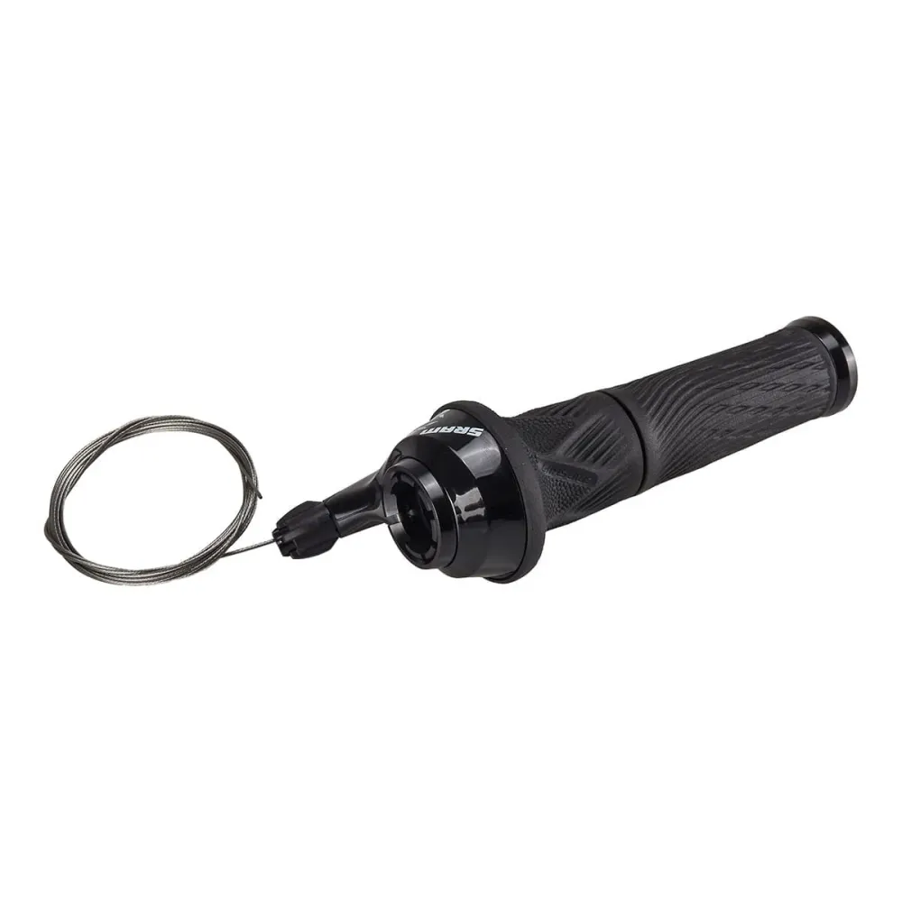SRAM GX EAGLE Grip Shift 12V kierrekahva