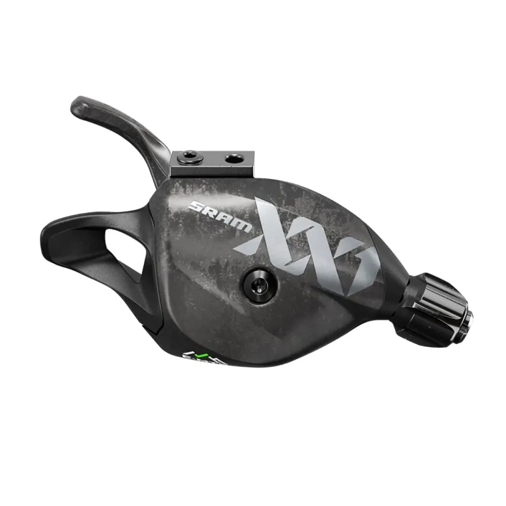 SRAM EAGLE XX1 E-Bike 12V Trigger Lunar Oikea vaihteenvaihtaja