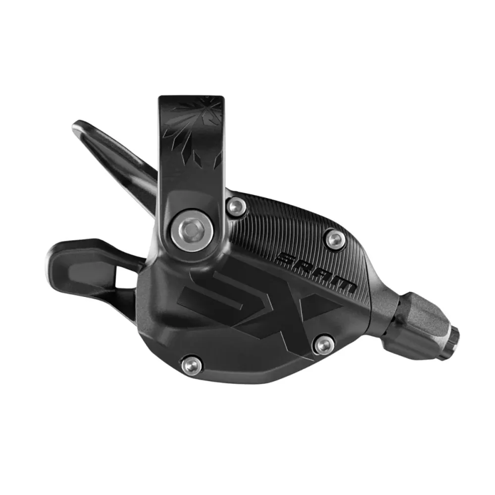 SRAM SX E-Bike EAGLE 12V Trigger Oikea vaihteensiirto