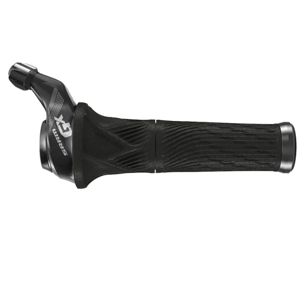 SRAM GX Grip Shift 11V kääntyvä kahva musta