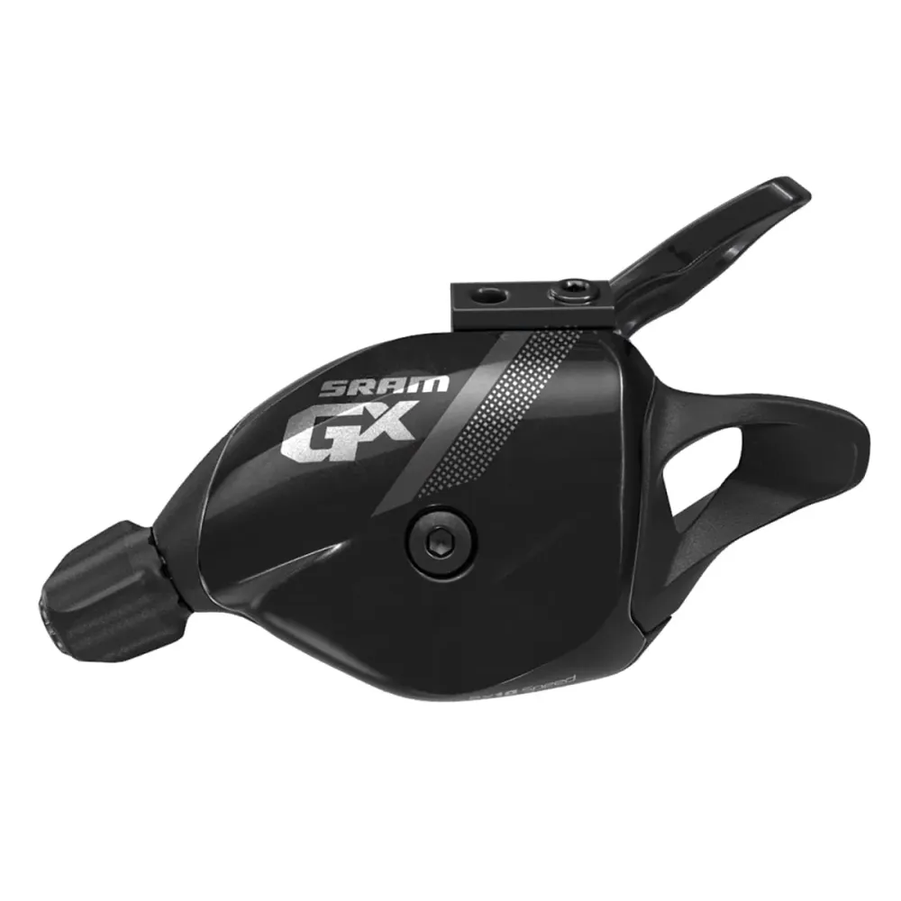 SRAM GX 2V Trigger Left Shift musta