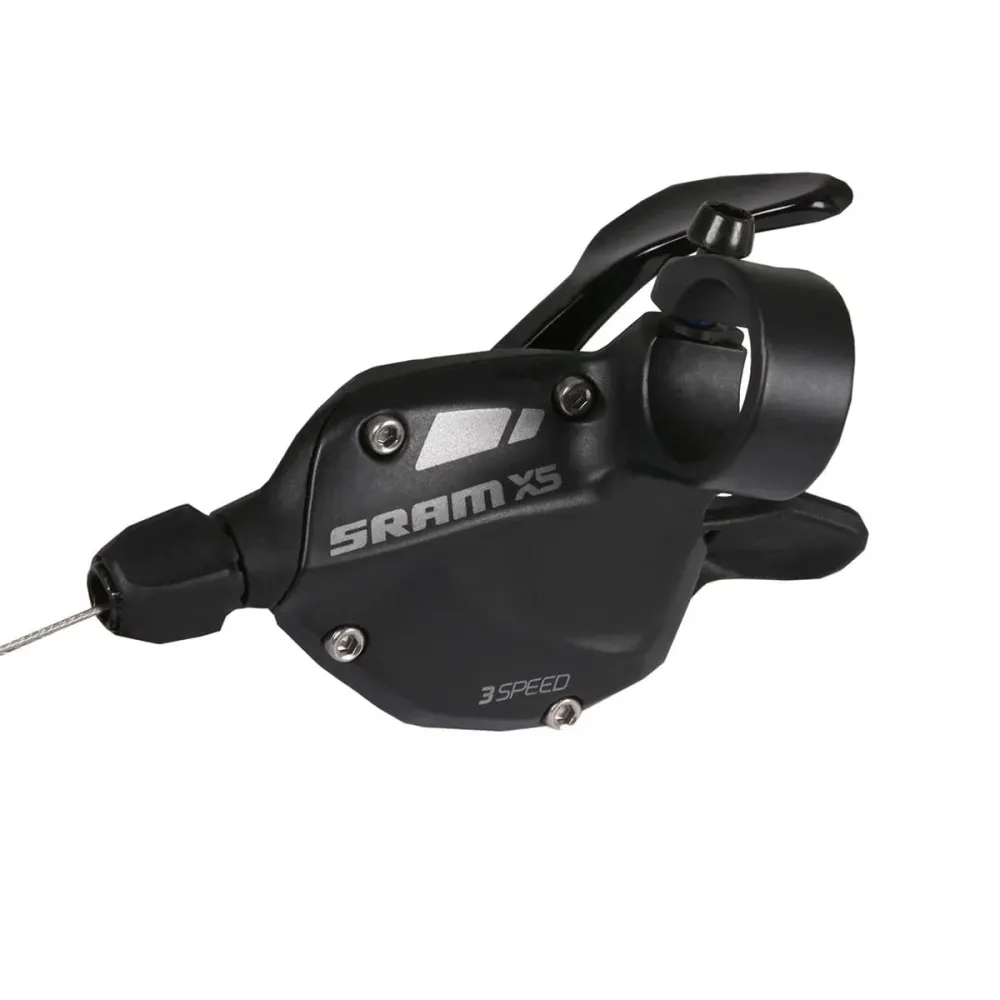 SRAM X5 Triple Trigger Vasen vaihteenvaihtaja