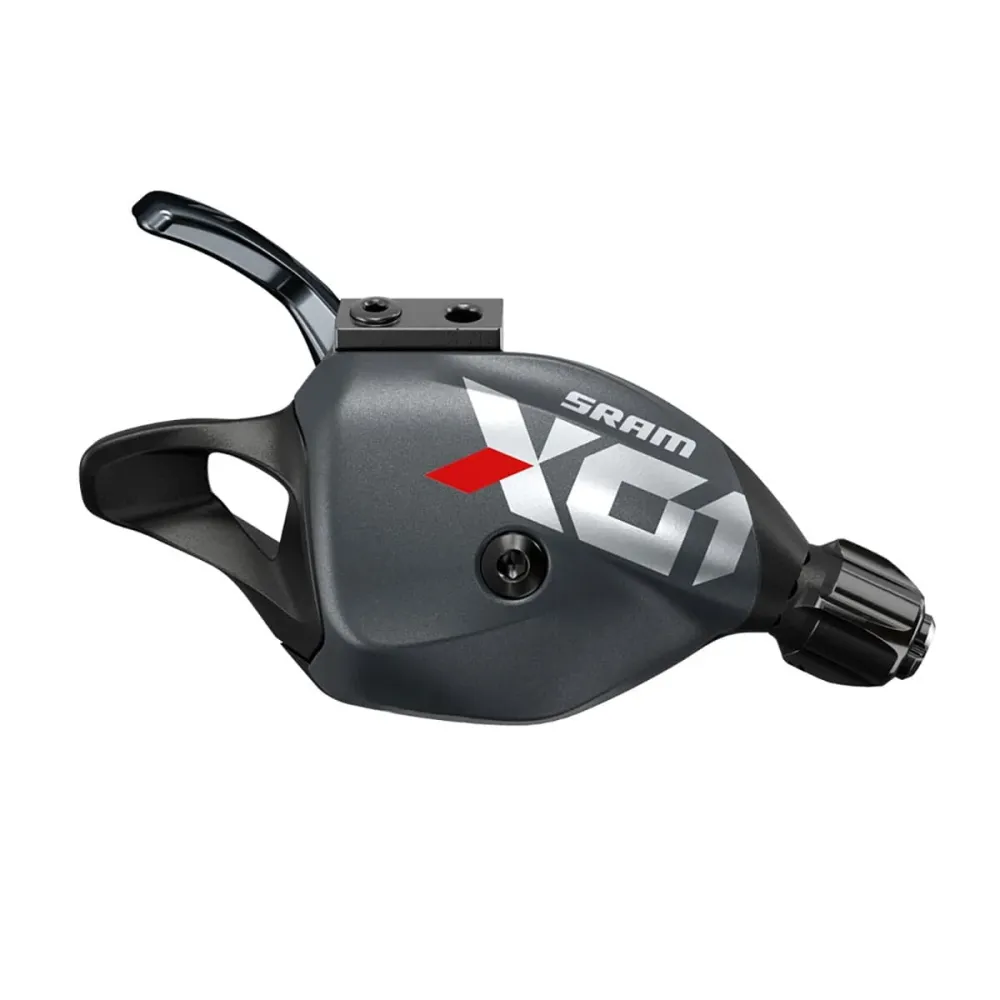 SRAM X01 EAGLE 12V Trigger-vaihde oikealle vaihteelle
