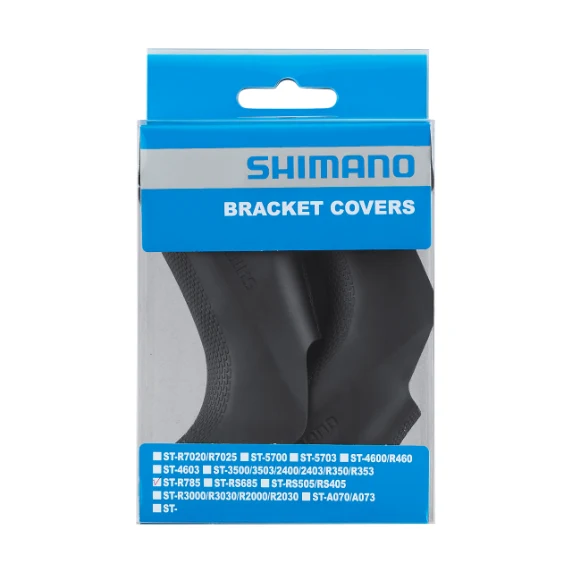SHIMANO ST-R785 Cocotten kansi