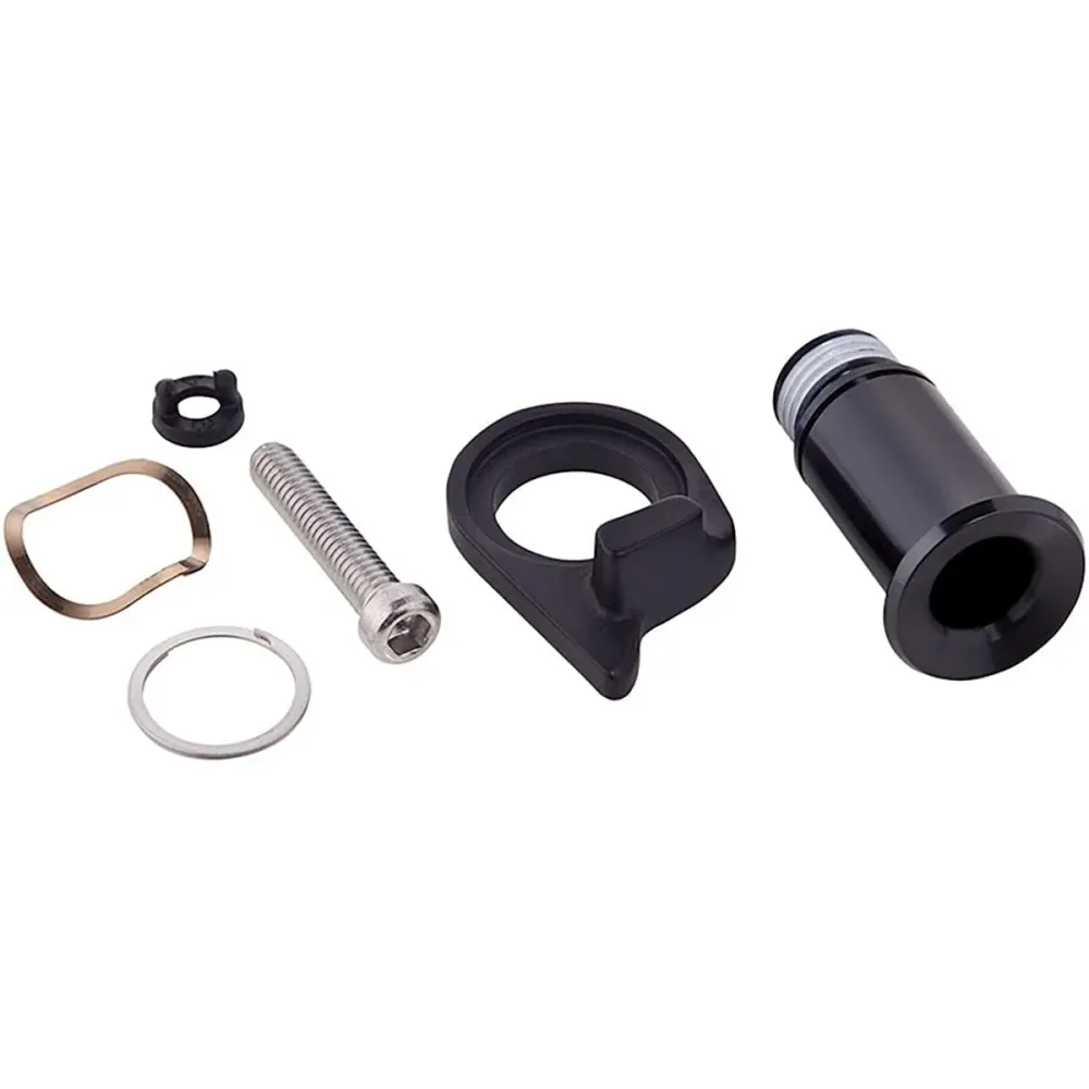 Kiinnitys- ja suojaruuvisarja SRAM FORCE1 / CX1 2014 takavaihteille #11.7518.039.000
