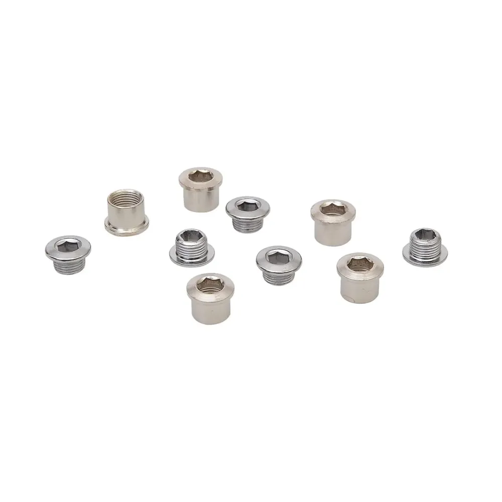 Pulttipakkaus STRONGLIGHT IMPACT Double -kampiakselille