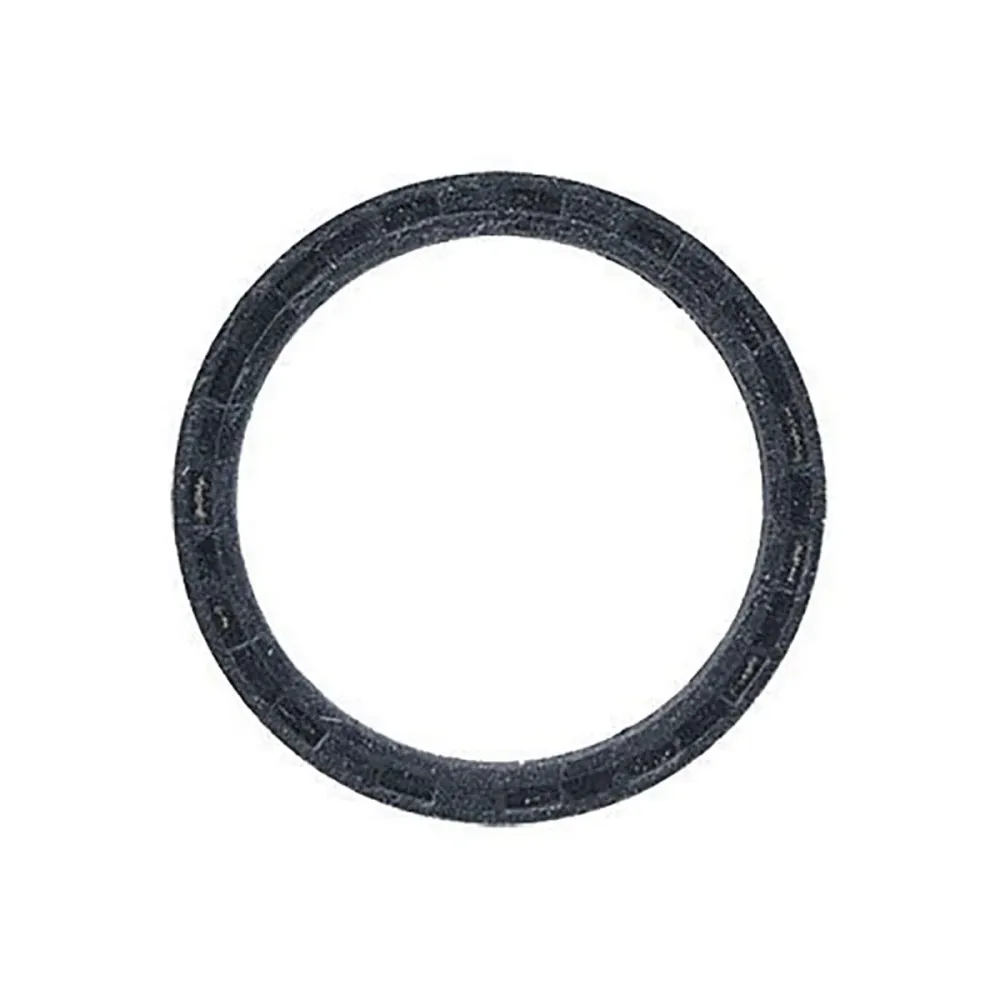 RACE FACE kampiakselin välilevy 1 mm musta #A30021BLK