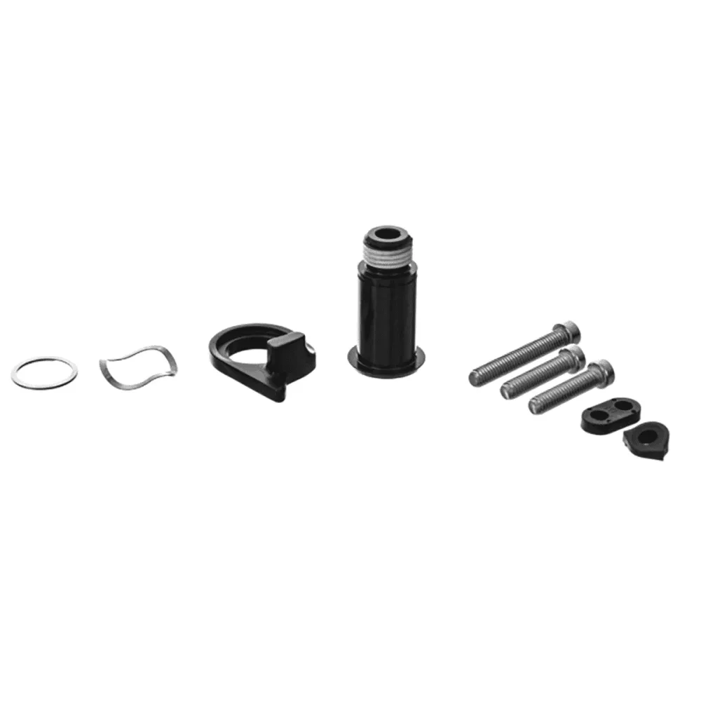SRAM GX 1x11V takavaihteen kiinnitys- ja työntöruuvi #11.7518.055.000