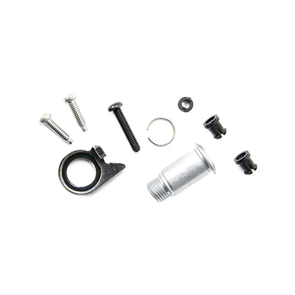 SRAM GX 2x10V takavaihteen kiinnitys- ja työntöruuvi #11.7518.042.000