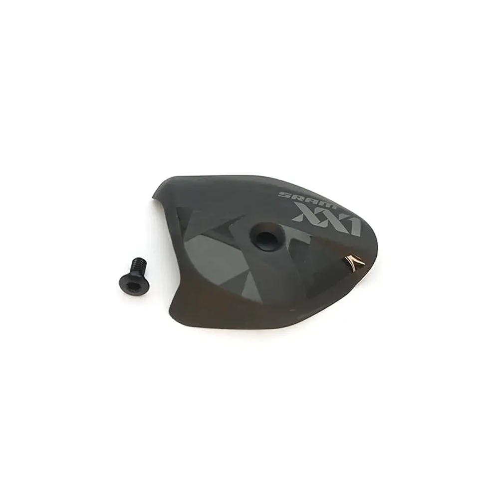 SRAM EAGLE XX1 Oikean käden vaihteen suojus musta #11.7018.058.010