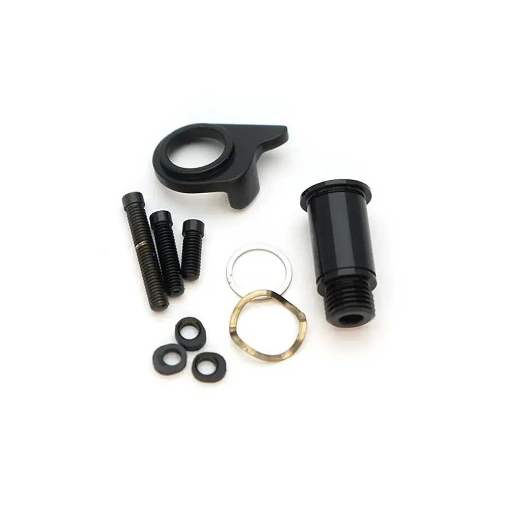 SRAM RED 36T ETAP AXS takavaihteen ripustin ja työntöpultti #11.7518.093.008
