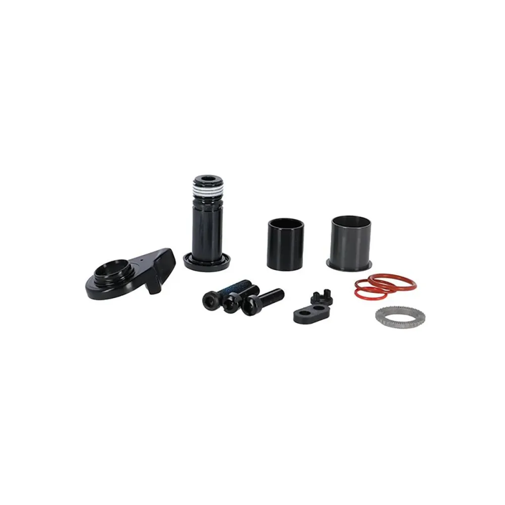 SRAM XX1/X01 Eagle (52T) takavaihteen ripustin ja työntöpulttipakkaus #11.7518.098.005