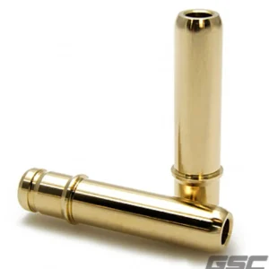 GSC P-D 03-07 Dodge Viper 2.615in TL 0.5145in OD 0.311in ID Intake/Exhaust Valve Guide -Set 10