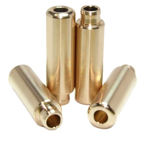 GSC P-D Hyundai G4KF Theta Manganese Bronze Exhaust Valve Guide - Set 8