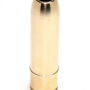 GSC P-D Mitsubishi 4G63T Manganese Bronze Exhaust Valve Guide Stopper Style +.001in OD - Single