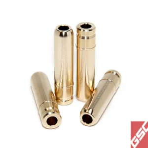 GSC P-D Subaru EJ205/EJ207/EJ257 Manganese Bronze Exhaust Valve Guide Stopper Style - Set 240
