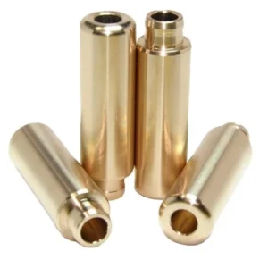 GSC P-D Toyota 2JZ Manganese Bronze Exhaust Valve Guide - Set 12