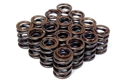 BLOX Racing Dual Valve Springs DOHC VTEC