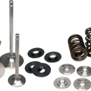 Ferrea Nissan GT-R VR38DETT Single Spring Kit