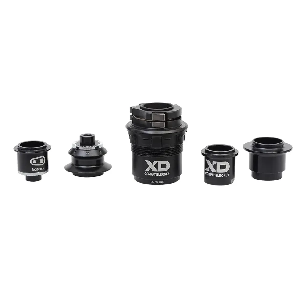CRANKBROTHERS Tyyppi Sram XD vapaapyörän runko XX1 #15538:lle