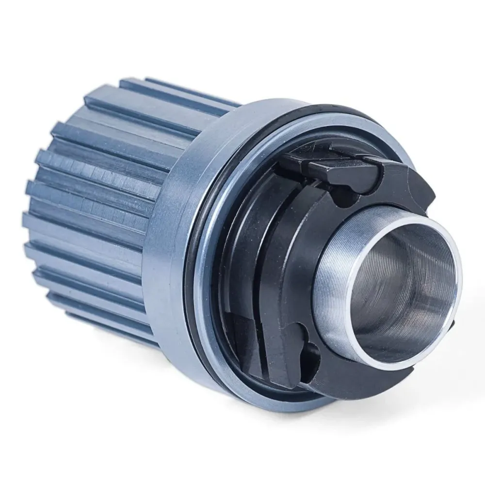 MICHE 970 Shimano MicroSpline 12V MTB vapaapyörän runko #FW970BH200000