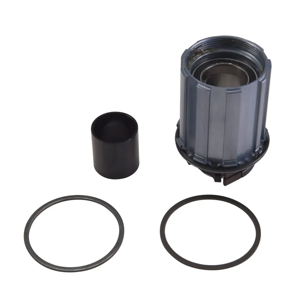 MICHE SWR / DX / CROSS Vapaarattaan runko Shimano tyyppi