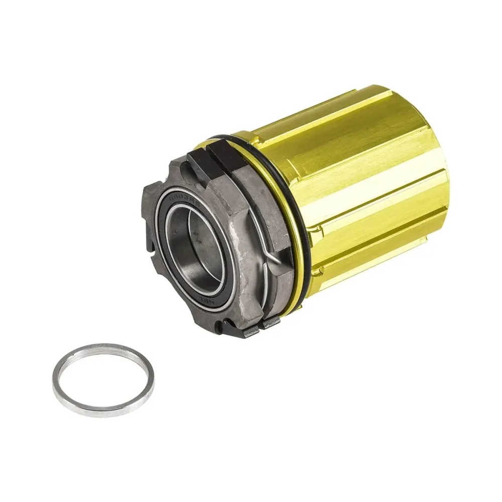 MICHE XMH 30 / XMH 35 Shimano 10/11V vapaapyörän runko #FW550BS000000