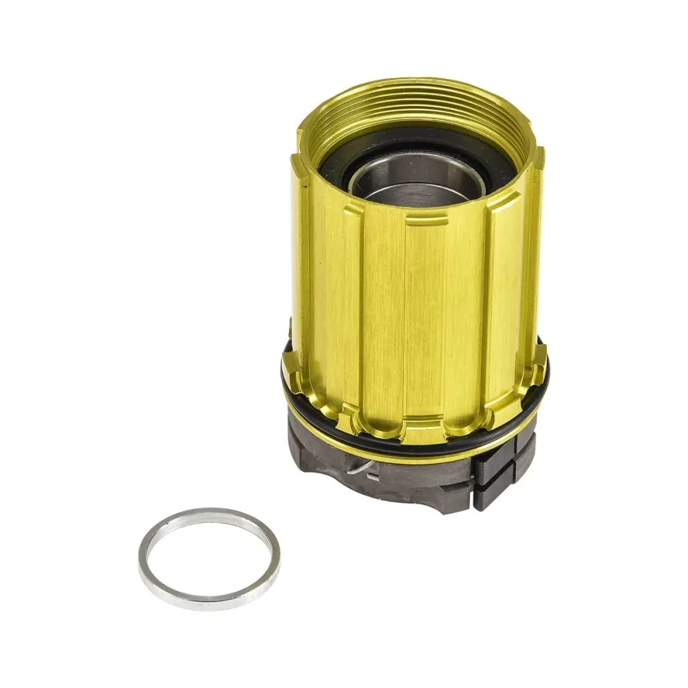 MICHE XMH 30 / XMH 35 Shimano 10/11V vapaapyörän runko #FW550BS000000
