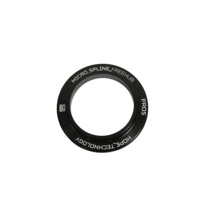 Nivelen suojus HOPE PRO 5 Microspline Freewheel Hub Unit -pyörästön nivelyksikköön