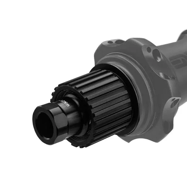 Ratchet-vaparattaan runko ENVE INNERDRIVE Tyyppi Shimano MS