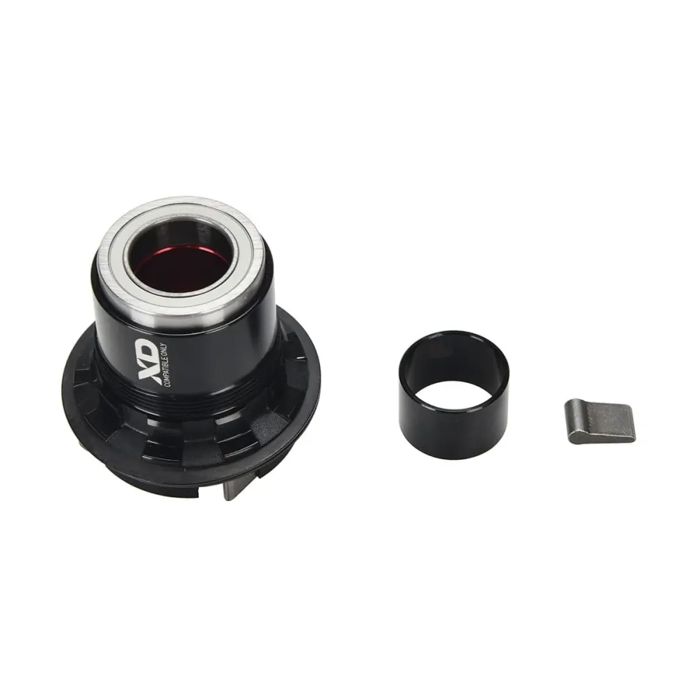 SRAM XD 11/12V vapaapyörän runko X0-navalle #11.1918.000.012